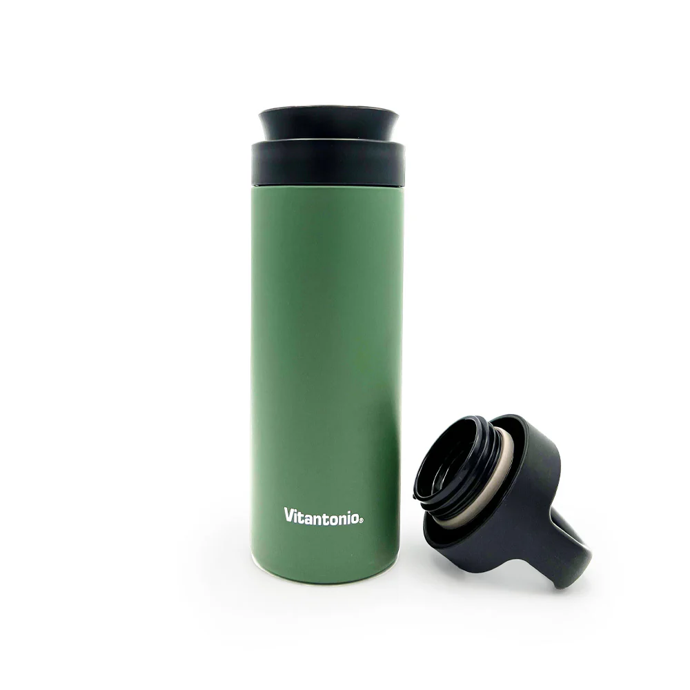 COTTLE Stainless Steel Infusion Bottle - Image 3