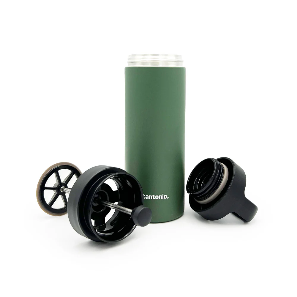 COTTLE Stainless Steel Infusion Bottle - Image 4