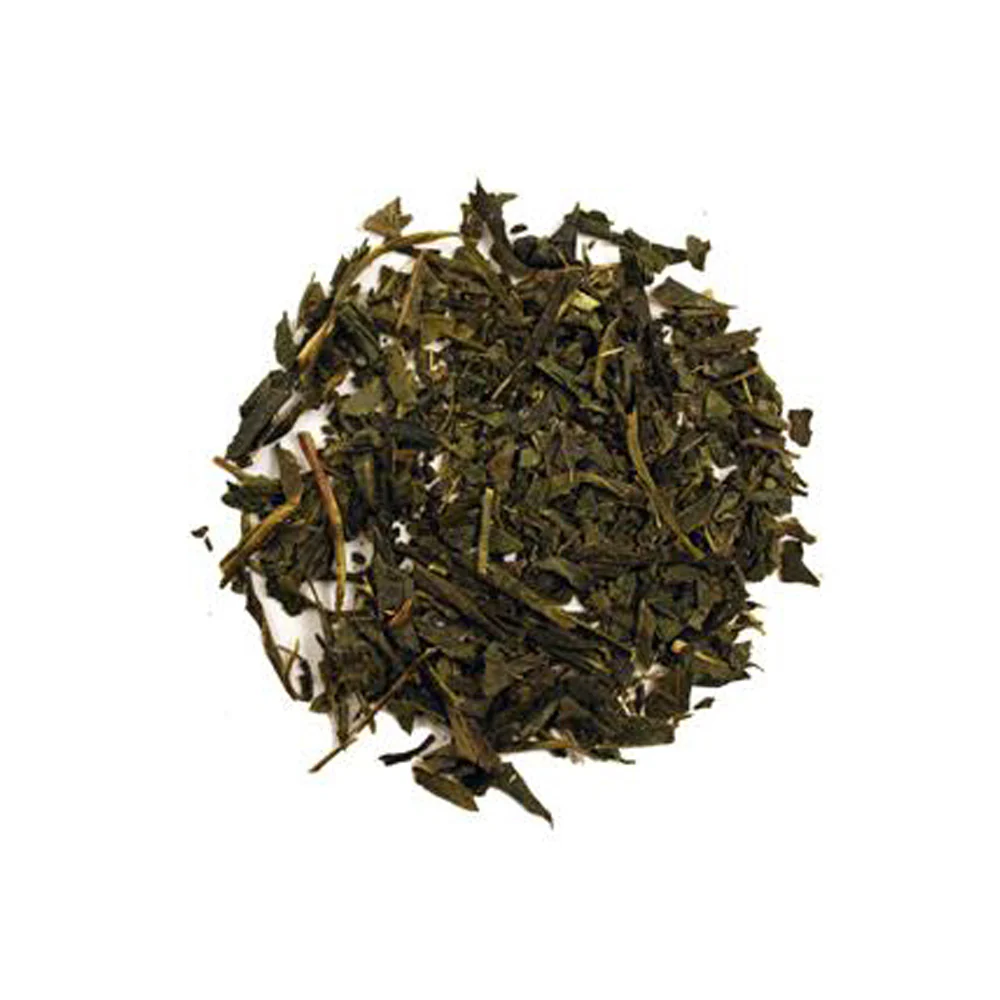Gold Sen-cha Green Tea - Image 4