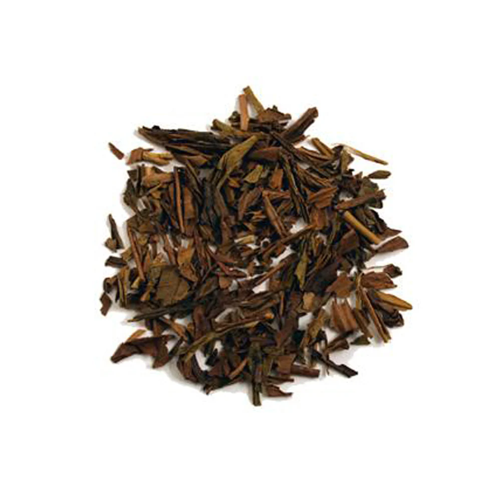 Everyday Houji-cha Roasted Green Tea - Image 3