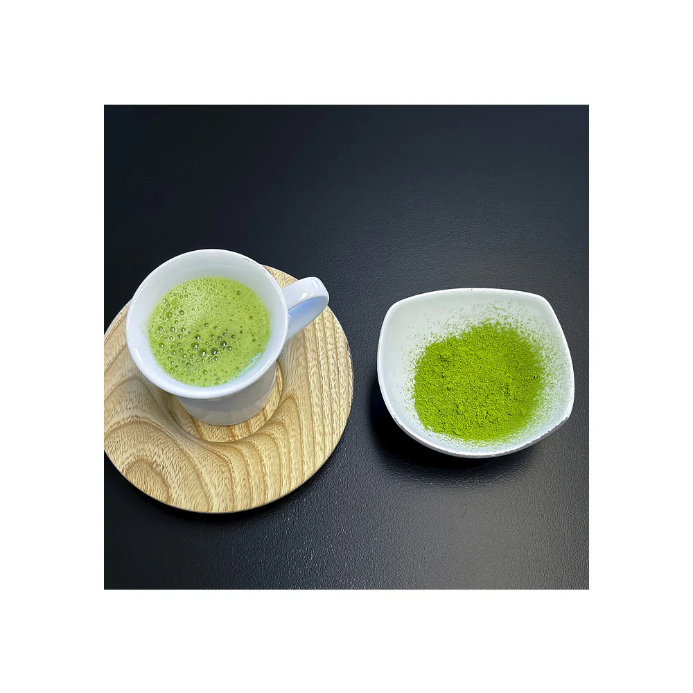 Kai-yo no Mukashi Matcha - Image 5