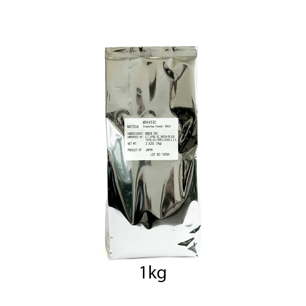 Matcha Green Tea Powder High Grade (Wholesale) - Image 3