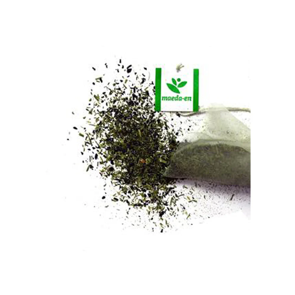 Premium Sen-cha Green Tea Tea Bags (50bags) - Image 4